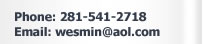 call our houston texas office 281-541-2718