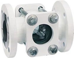 anderson midwest model 360 sight flow indicators