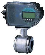 magnacube electromagnetic flowmeters water flow monitoring
