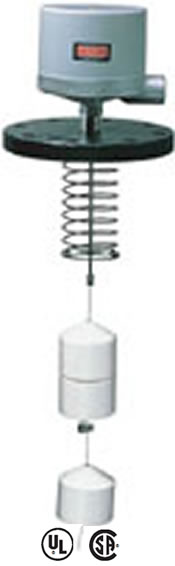 b190 liquid level switches controls mercoid