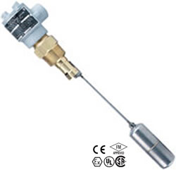floatect float switch l4 magnetic explosion proof leak proof
