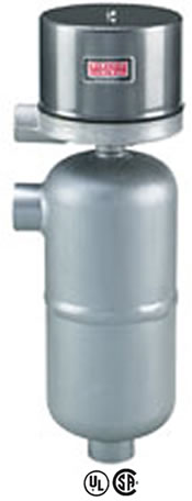 ls391 side mounted chamber level control switches mercoid