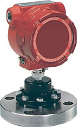 plt piezoresistive level transmitter loop powered proximity