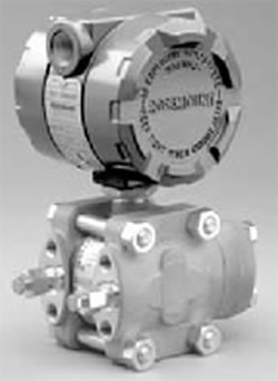 1151 pressure transmitters rosemount hart emerson