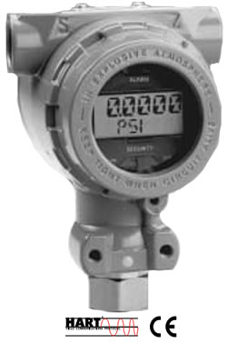 2088 absolute and gage pressure transmitters emerson rosemount