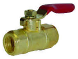 ball valve gauge cock