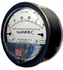 magnahelic 2000 differential pressure gauges dwyer