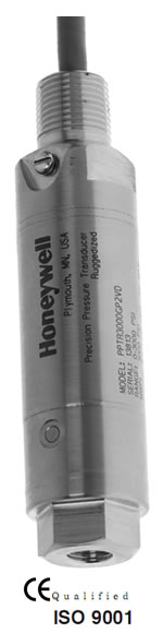 pptr ruggedized pressure transducers honeywell sensors
