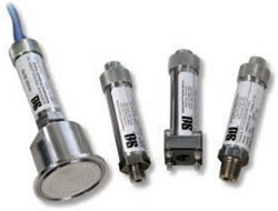 sti pt pressure transmitter wheatstone bridge piezoresistive