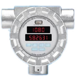 8080ff flow totalizer indicator international metal engineering
