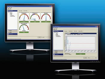 ams device manager eddl status rosemount transmitters