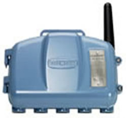 rosemount 848t wireless high density temperature transmitter