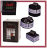 temperature controls meters transmitters panels