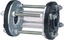 anderson midwest model 400 sight flow indicators