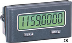 tm2 turbine flow sensors lcd display dwyer totalizer